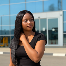 Peace Chioma-Freelancer in Port Harcourt,Nigeria