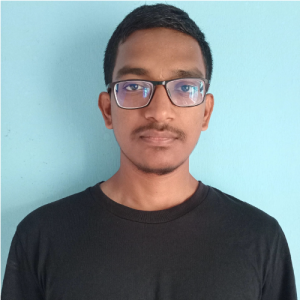 Abdullah Bin Mahbub-Freelancer in Khulna,Bangladesh