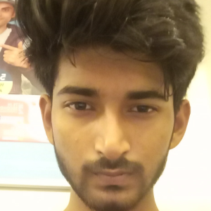 Abdul Qadir Khan.-Freelancer in haldwani,India