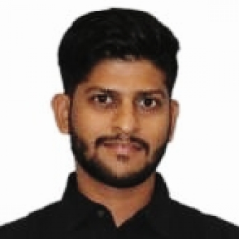 Siddharth Kocharekar-Freelancer in Bangalore,India
