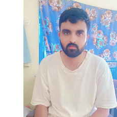 Sikandar Nazir-Freelancer in Chak 105 7/R,Pakistan