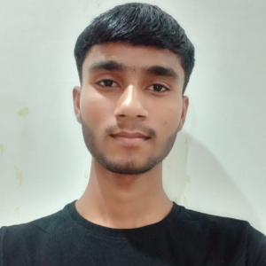 vivek kumar sharma-Freelancer in kaimur,India