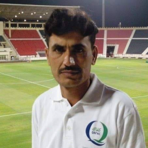 saidrasool-Freelancer in Islamabad,Pakistan