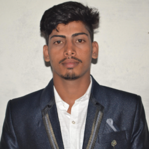 Mohammed Rahish-Freelancer in Burhar,India