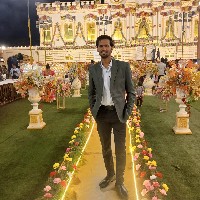 Vijay Kanaujiya-Freelancer in Noida,India