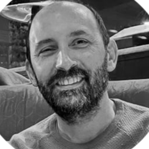 Augusto Bouvier-Freelancer in Luján,Argentina