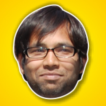 Samee Ullah-Freelancer in Indore,India