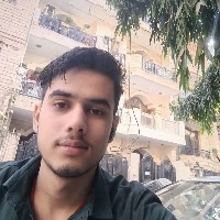Ritesh Kumar Tiwari-Freelancer in Delhi,India