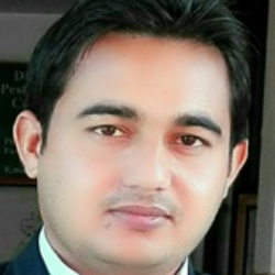 Muhammad Usman-Freelancer in Lahore,Pakistan