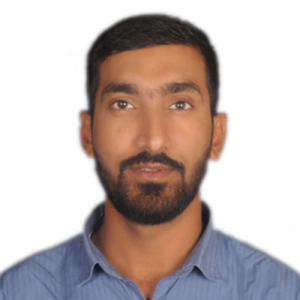 Mohmmed Shahid Multani-Freelancer in Indore,India