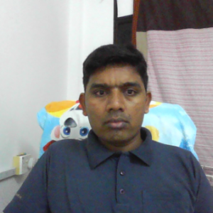Ramshankar Pal-Freelancer in basti,India