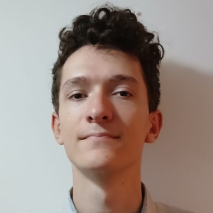 Martin Ubeira-Freelancer in Buenos Aires,Argentina