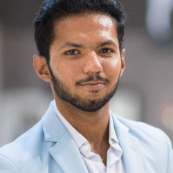 Ahsan Ashfaq-Freelancer in Karachi,Pakistan
