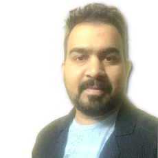 Sachin Singh-Freelancer in New Delhi,India