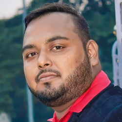 Bhargav Dey-Freelancer in ,India