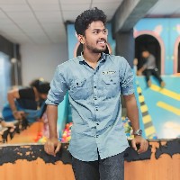 Lakshmi Narayana Balina-Freelancer in nuzvid,India