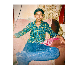 Jawad Shahid-Freelancer in Multan,Pakistan
