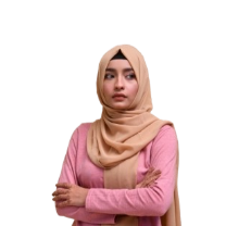 Bushra Arif-Freelancer in Multan,Pakistan