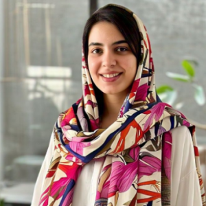 Areesha Prz-Freelancer in Lahore,Pakistan