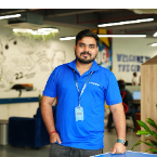 Kunal Gupta-Freelancer in Pune,India