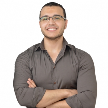 Abdalla Saleh-Freelancer in giza,Egypt
