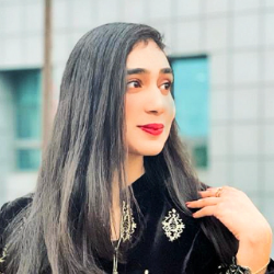 Arooba Zaid-Freelancer in Rawalpindi,Pakistan