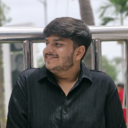 Arjav Choudhary-Freelancer in indore,India