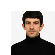 Aram Khachatryan-Freelancer in Yerevan,Armenia