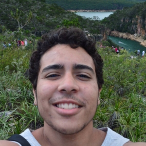 Guilherme Barbosa-Freelancer in Brazil,Brazil