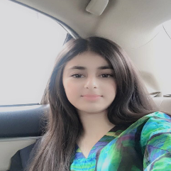 Maidah Belal-Freelancer in Islamabad,Pakistan