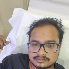 Madhusudan Das-Freelancer in Kiriburu,India