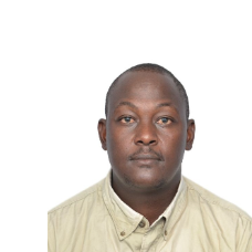 Gibson Wambua-Freelancer in Nairobi,Kenya