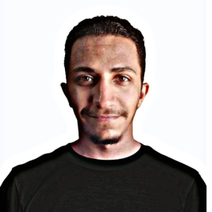 Khaled Hammad-Freelancer in Cairo,Egypt