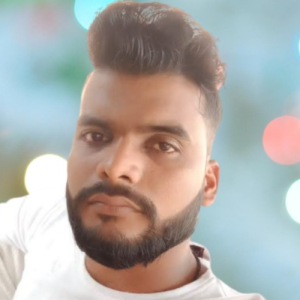 V.k Rajbhar-Freelancer in Lucknow,India