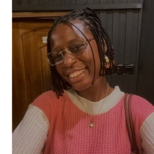 Brenda Kamanda-Freelancer in Abuja,Nigeria