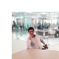 Mehrdad Javadi-Freelancer in Istanbul,Turkey