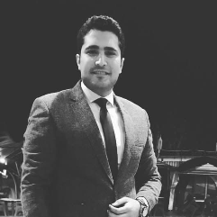 Ahmad Fayed-Freelancer in Cairo,Egypt