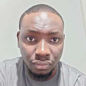 Jameel Walters-Freelancer in D'Abadie,Trinidad and Tobago