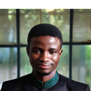 Harun Abdur Rafi' Kuforiji-Freelancer in Lagos,Nigeria