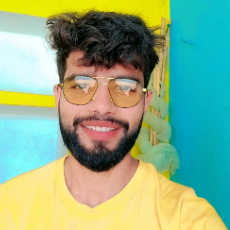 Amit Mishra-Freelancer in Lucknow,India