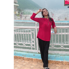 Vanshika Tanwar-Freelancer in Delhi,India