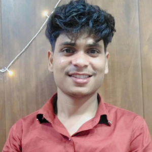 Pinku-Freelancer in New Delhi,India