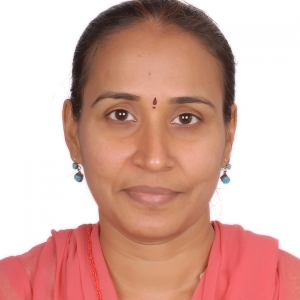 Lalitha Y-Freelancer in Chandanagar,India