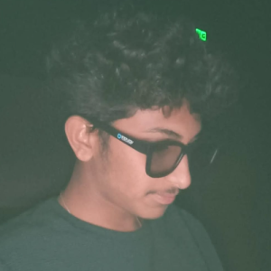 Karthikein Mr-Freelancer in Bengaluru,India
