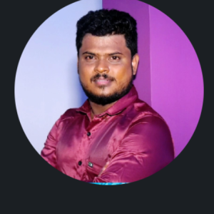Tajudeen-Freelancer in Chennai,India