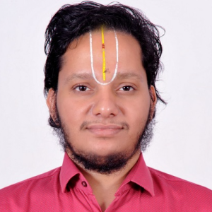 Srikrishna S-Freelancer in Bengaluru,India