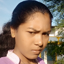 Roshni Uikey Uikey-Freelancer in Chhindwara,India