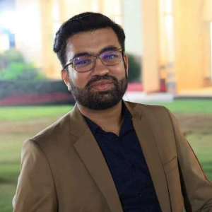 Dibyajyoti Pattnaik-Freelancer in Bengaluru,India