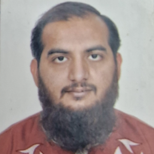 Memon Salman-Freelancer in Surat,India