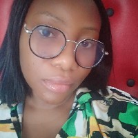 Ngozi Amaechi-Freelancer in Etche,Nigeria